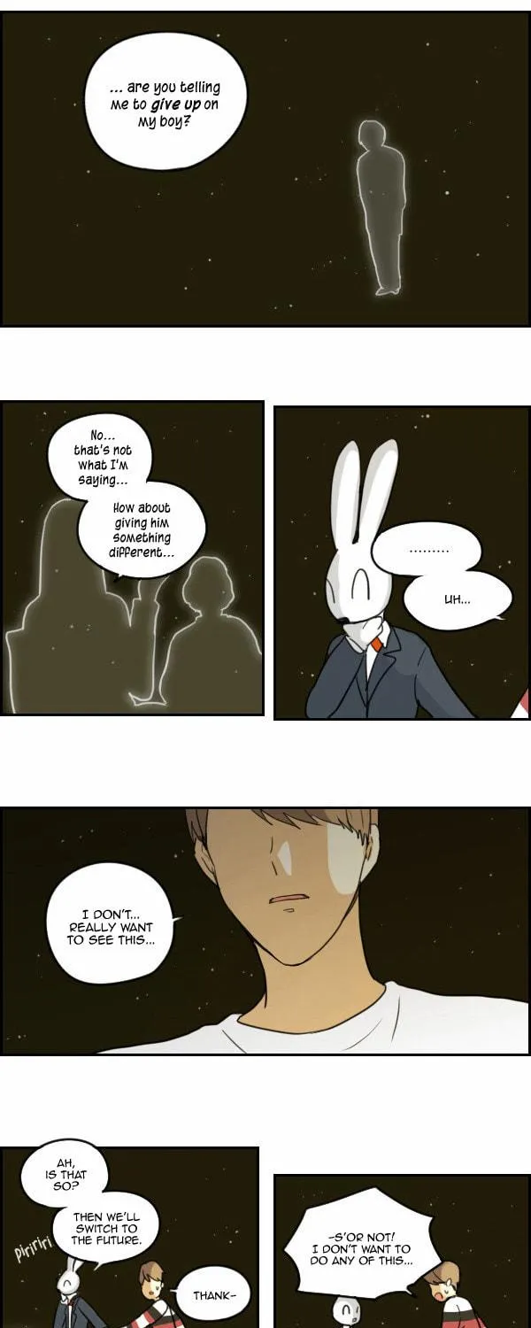 Read Zebra chapter 24 image 17 on Lezhin