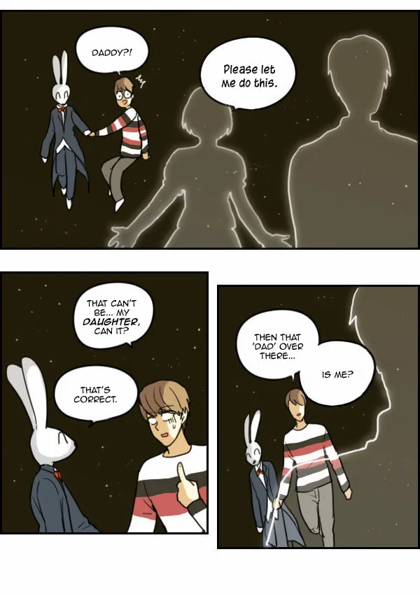Read Zebra chapter 24 image 19 on Lezhin