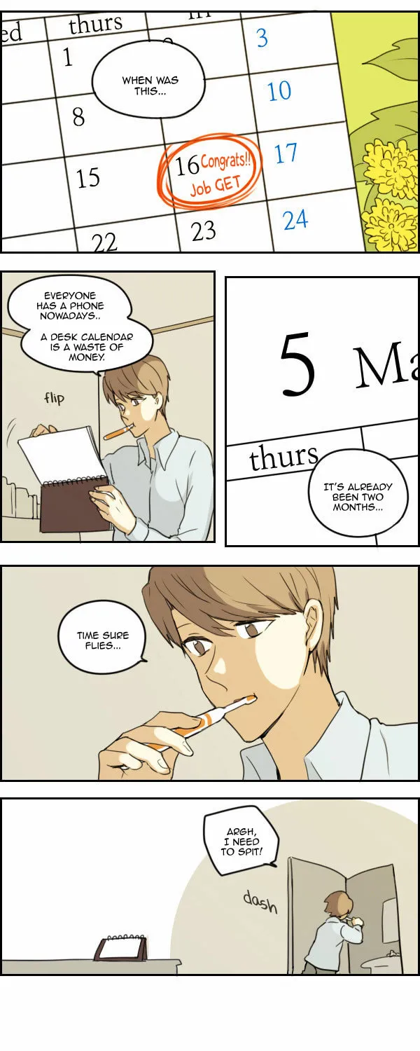 Read Zebra chapter 24 image 2 on Lezhin