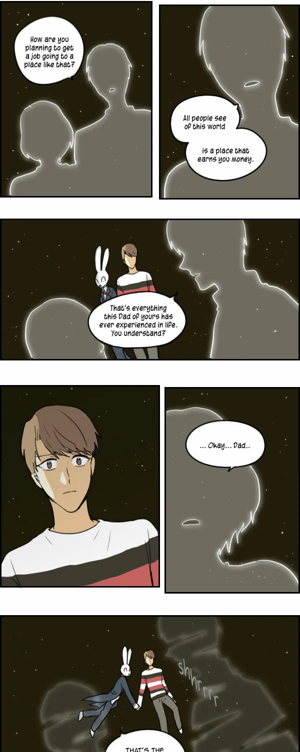 Read Zebra chapter 24 image 20 on Lezhin