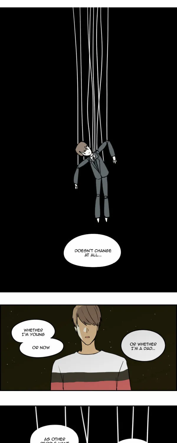 Read Zebra chapter 24 image 24 on Lezhin