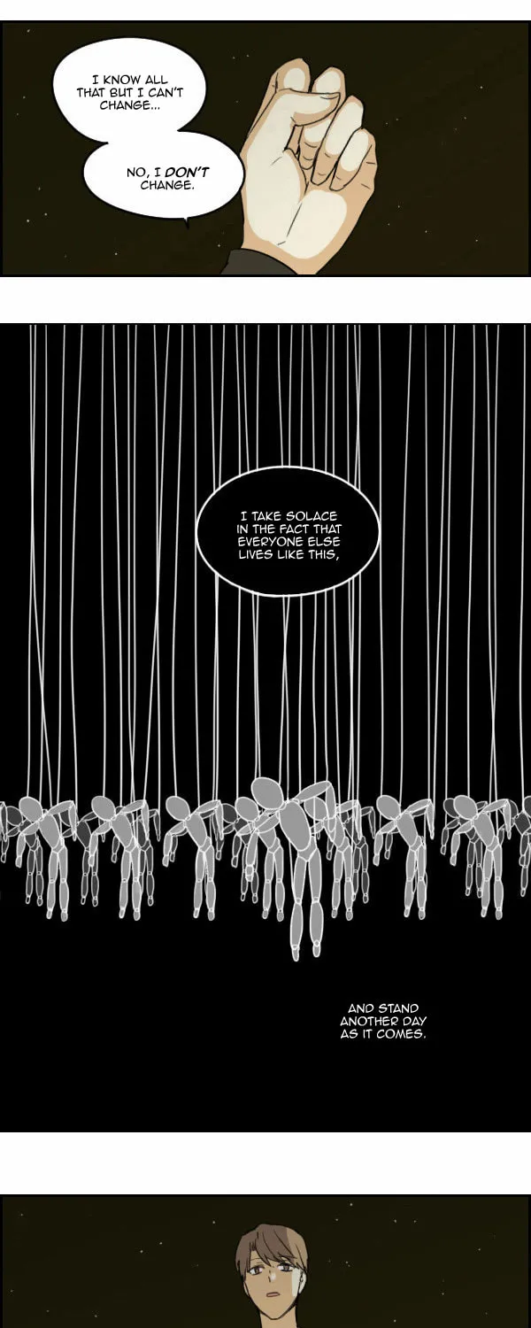 Read Zebra chapter 24 image 29 on Lezhin