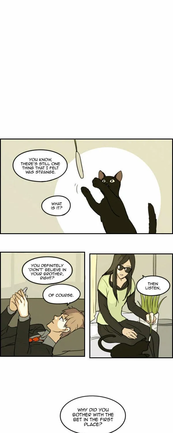 Read Zebra chapter 24 image 31 on Lezhin