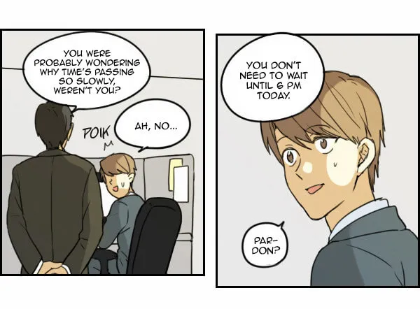 Read Zebra chapter 24 image 5 on Lezhin