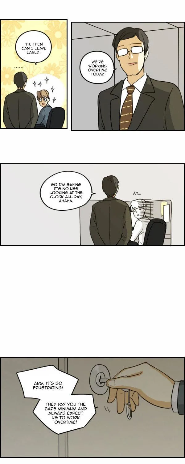 Read Zebra chapter 24 image 6 on Lezhin