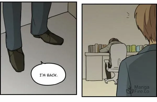 Read Zebra chapter 24 image 7 on Lezhin