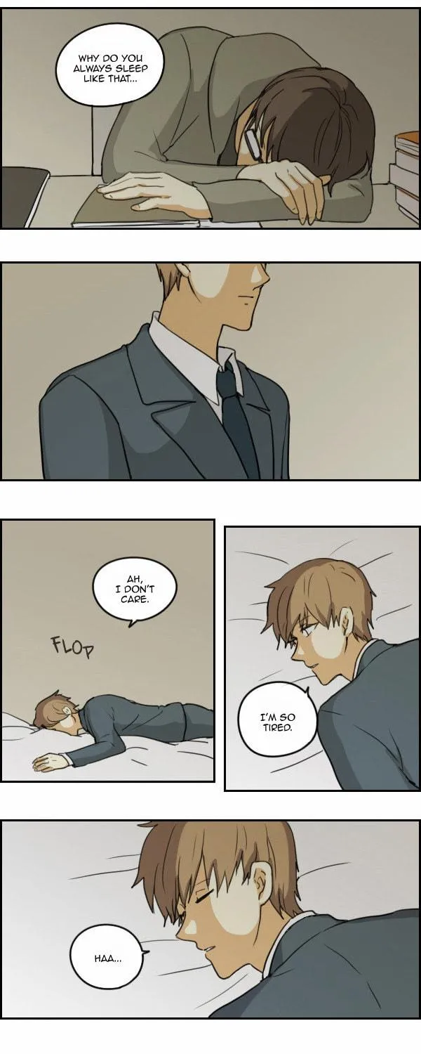 Read Zebra chapter 24 image 8 on Lezhin