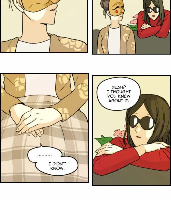 Read Zebra chapter 25 image 1 on Lezhin