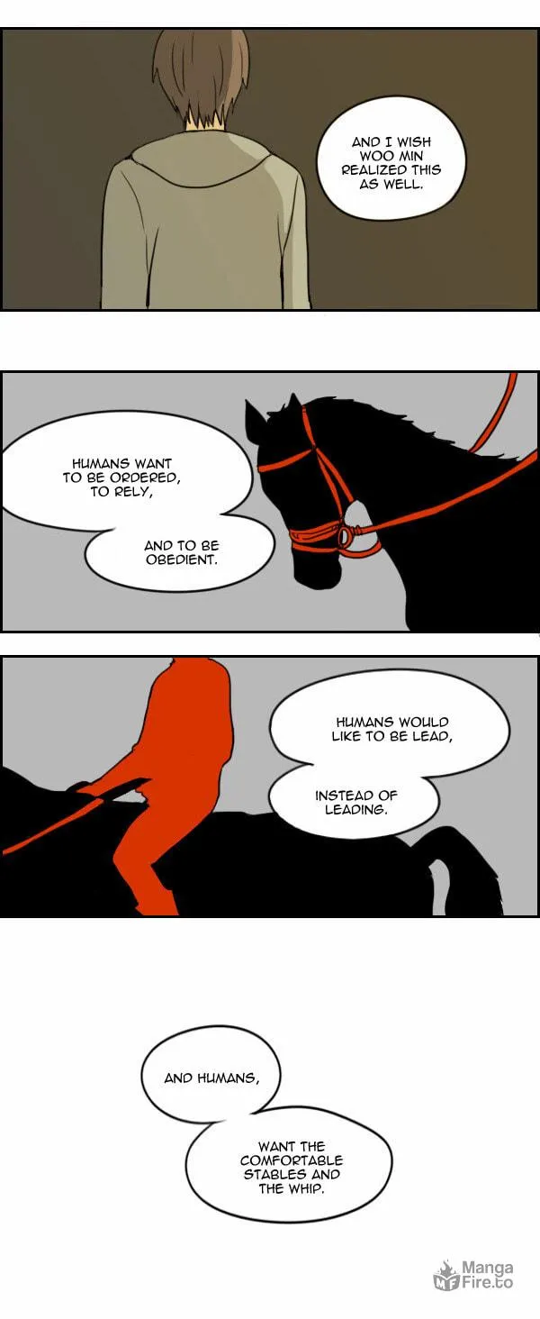 Read Zebra chapter 25 image 17 on Lezhin
