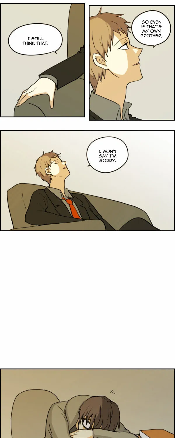 Read Zebra chapter 25 image 18 on Lezhin
