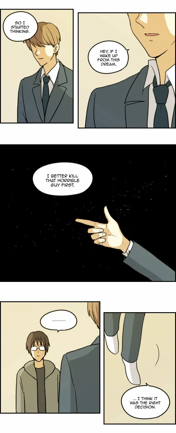 Read Zebra chapter 25 image 28 on Lezhin