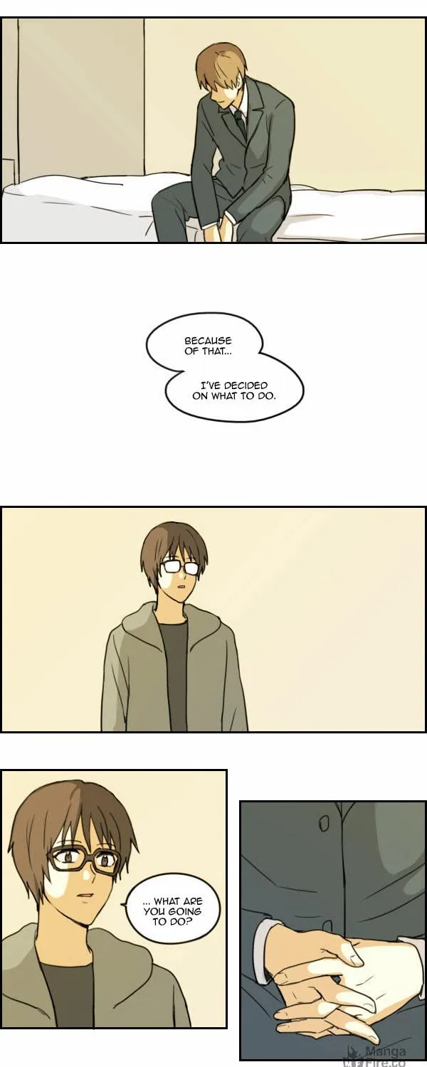 Read Zebra chapter 25 image 29 on Lezhin