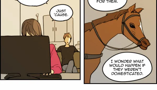 Read Zebra chapter 25 image 3 on Lezhin