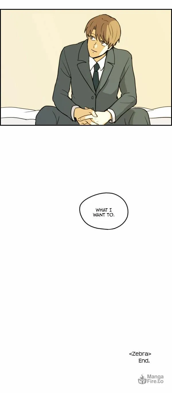 Read Zebra chapter 25 image 31 on Lezhin