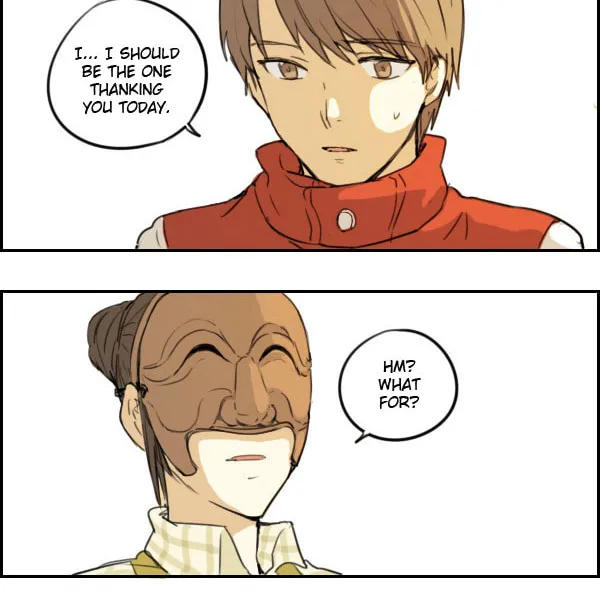 Read Zebra chapter 3 image 1 on Lezhin