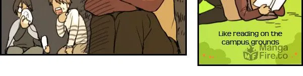 Read Zebra chapter 3 image 16 on Lezhin