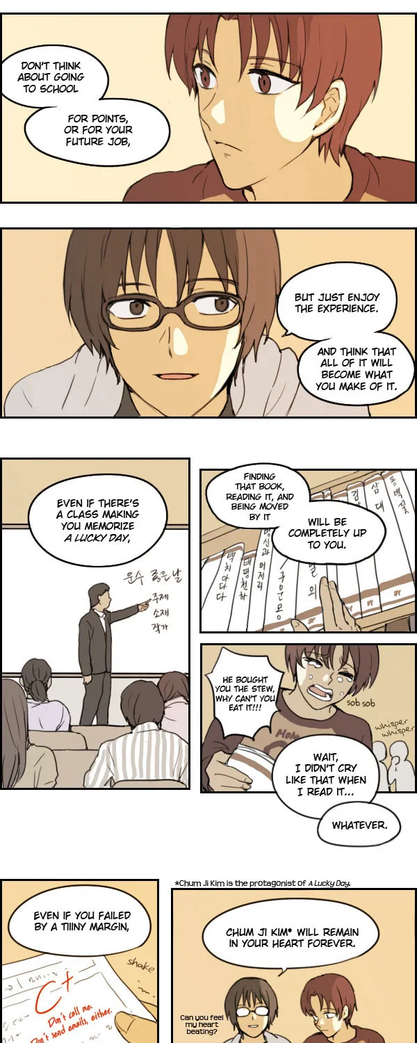 Read Zebra chapter 3 image 22 on Lezhin