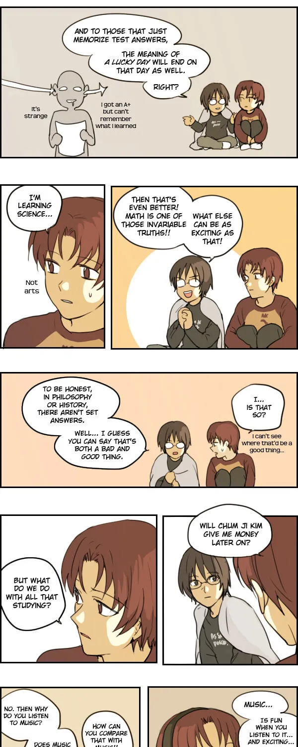 Read Zebra chapter 3 image 24 on Lezhin