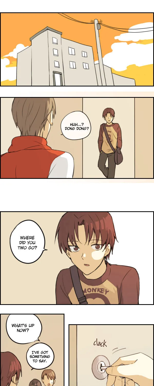 Read Zebra chapter 3 image 6 on Lezhin