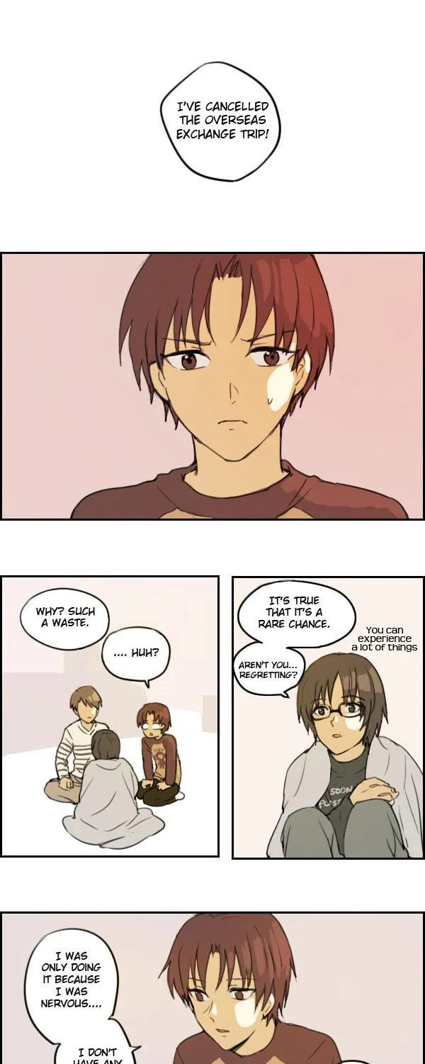 Read Zebra chapter 3 image 8 on Lezhin