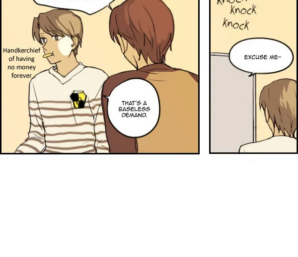 Read Zebra chapter 4 image 1 on Lezhin