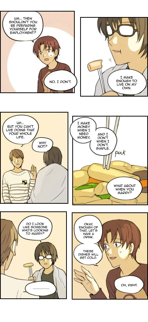 Read Zebra chapter 4 image 11 on Lezhin