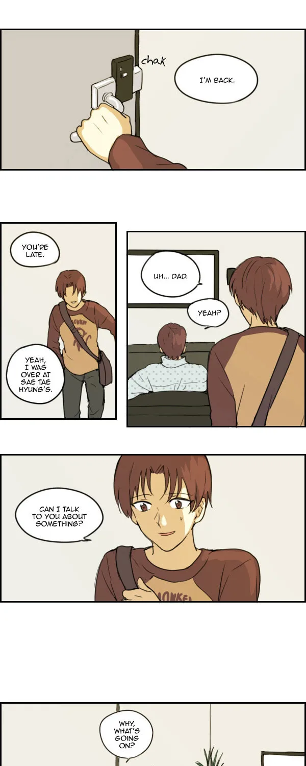 Read Zebra chapter 4 image 25 on Lezhin