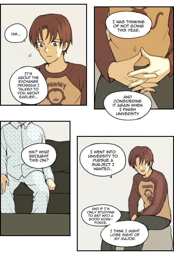 Read Zebra chapter 4 image 27 on Lezhin