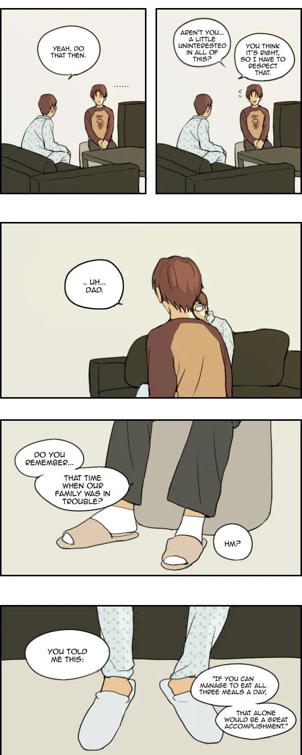Read Zebra chapter 4 image 28 on Lezhin