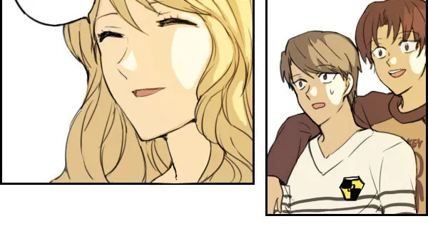Read Zebra chapter 4 image 3 on Lezhin