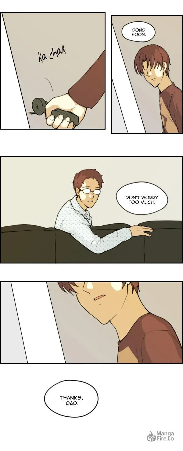 Read Zebra chapter 4 image 32 on Lezhin