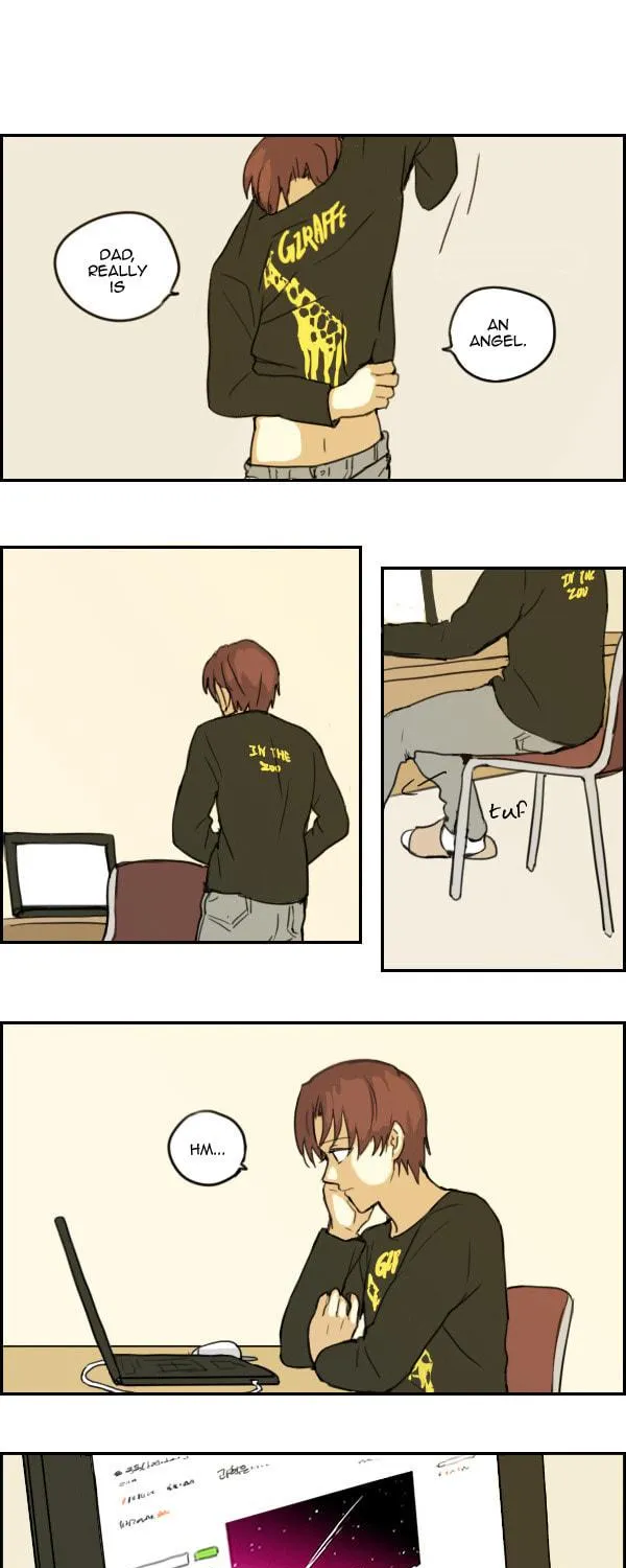 Read Zebra chapter 4 image 33 on Lezhin