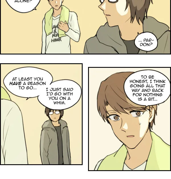 Read Zebra chapter 5 image 1 on Lezhin