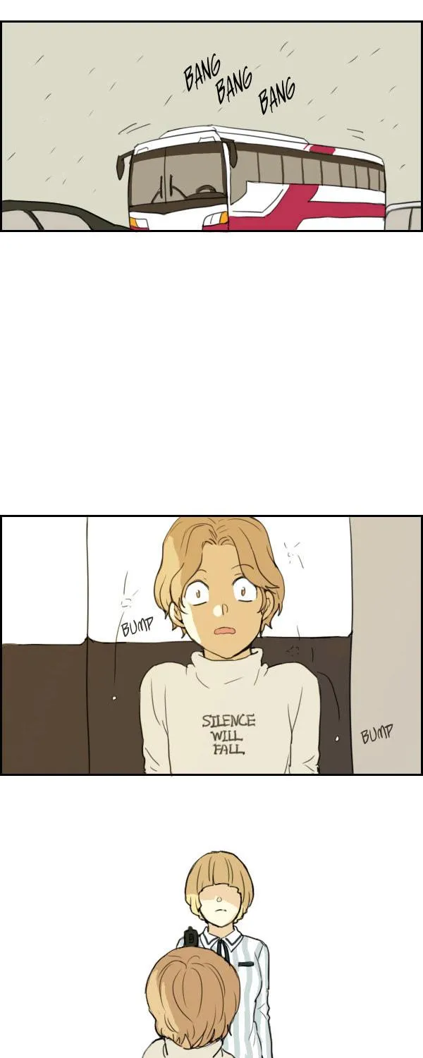 Read Zebra chapter 5 image 14 on Lezhin
