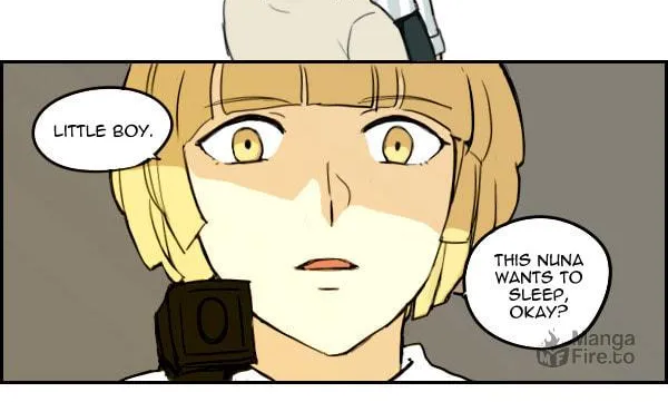 Read Zebra chapter 5 image 15 on Lezhin