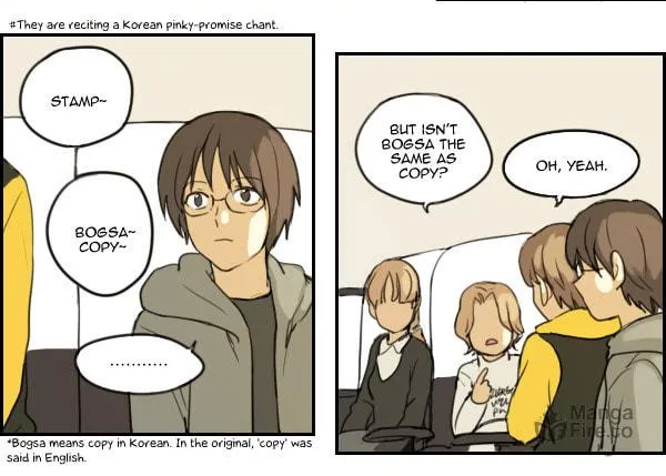 Read Zebra chapter 5 image 19 on Lezhin