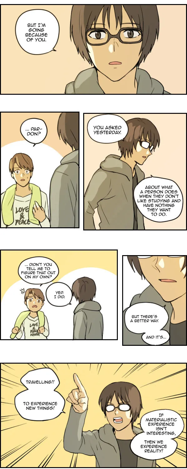 Read Zebra chapter 5 image 2 on Lezhin