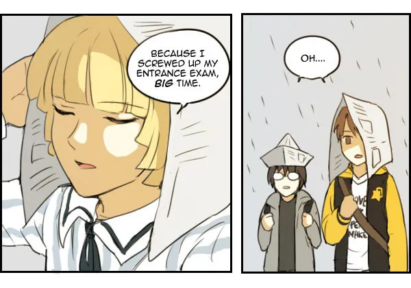 Read Zebra chapter 5 image 21 on Lezhin