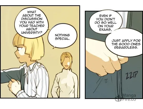 Read Zebra chapter 5 image 25 on Lezhin