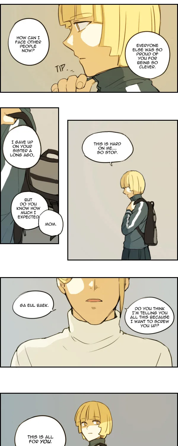 Read Zebra chapter 5 image 26 on Lezhin