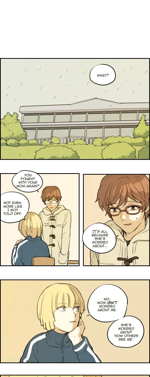 Read Zebra chapter 5 image 30 on Lezhin
