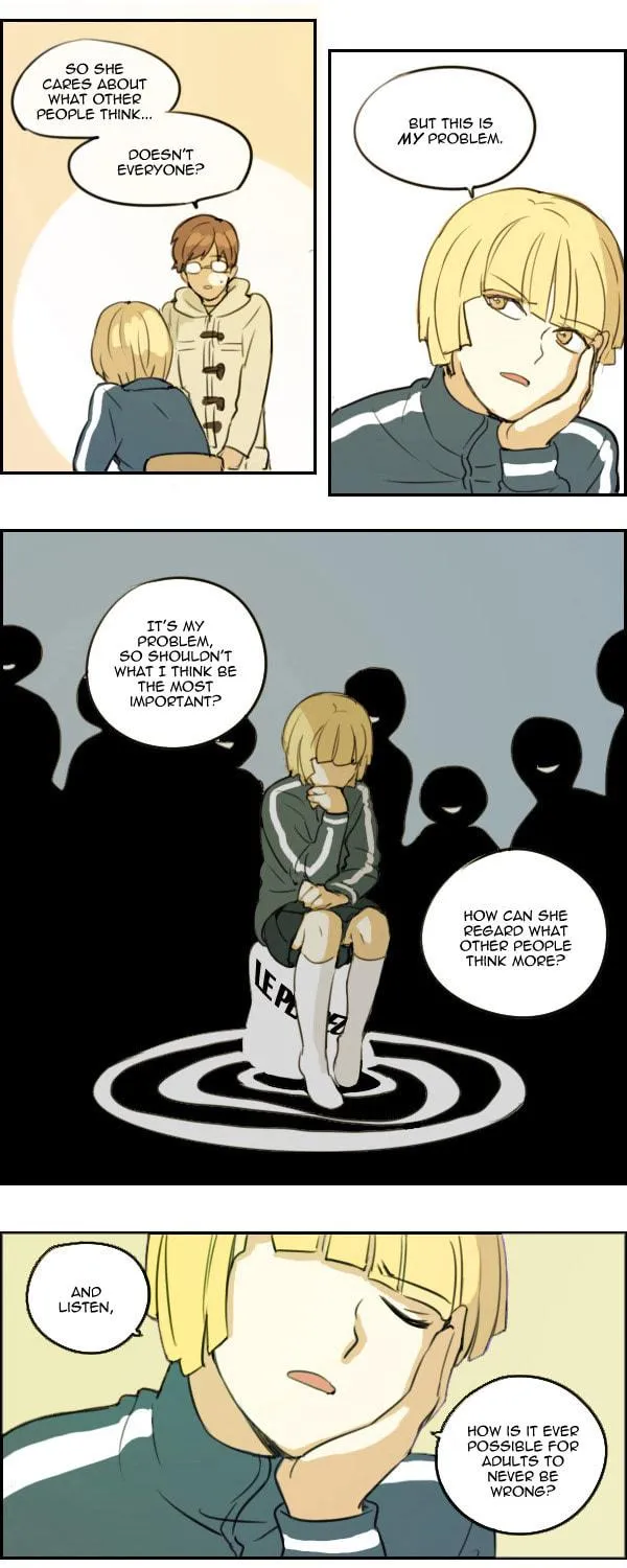 Read Zebra chapter 5 image 32 on Lezhin