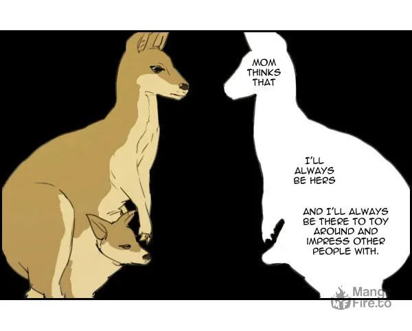 Read Zebra chapter 5 image 33 on Lezhin