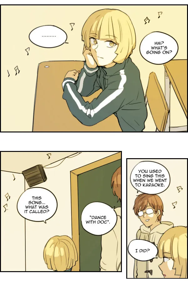 Read Zebra chapter 5 image 36 on Lezhin
