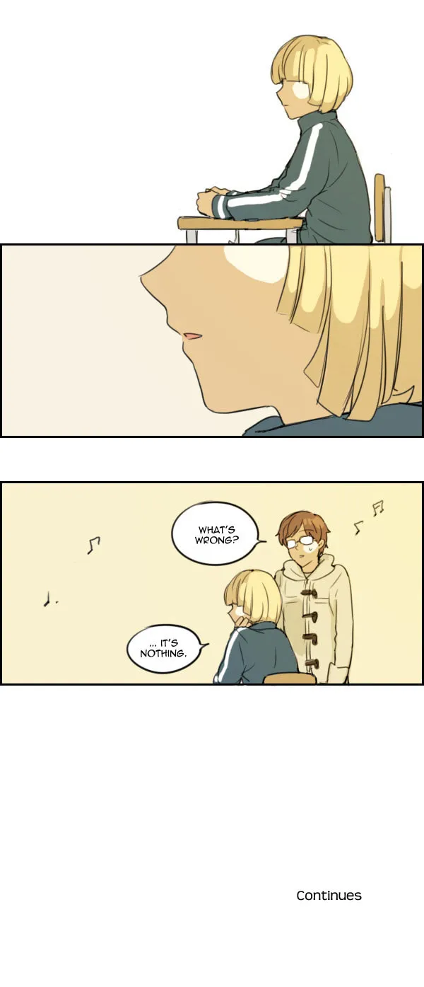 Read Zebra chapter 5 image 37 on Lezhin