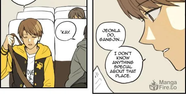 Read Zebra chapter 5 image 8 on Lezhin
