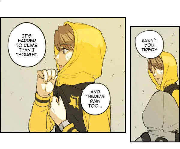 Read Zebra chapter 6 image 1 on Lezhin