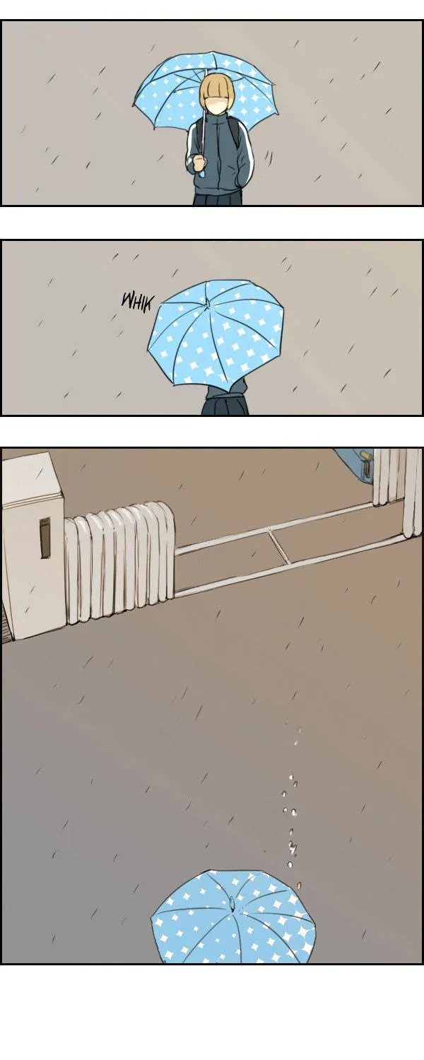 Read Zebra chapter 6 image 16 on Lezhin