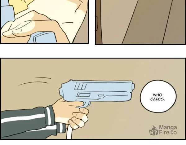 Read Zebra chapter 6 image 20 on Lezhin