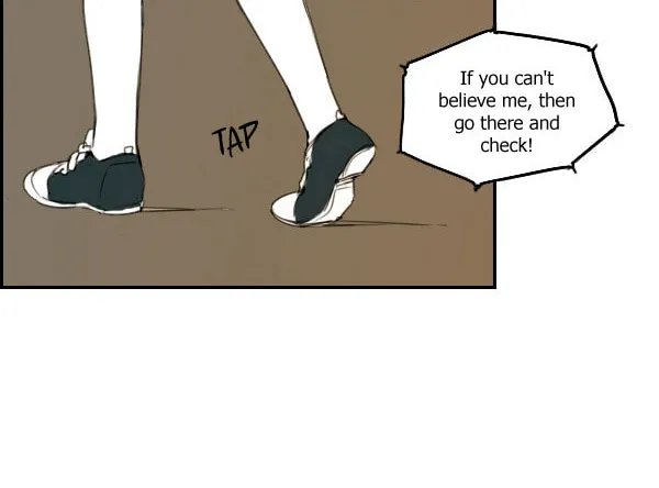 Read Zebra chapter 6 image 24 on Lezhin